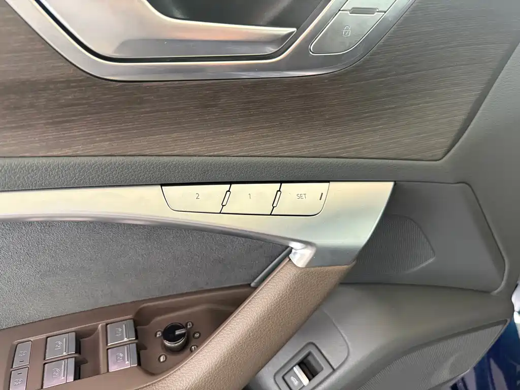 Audi A7L 2022 — фото 18
