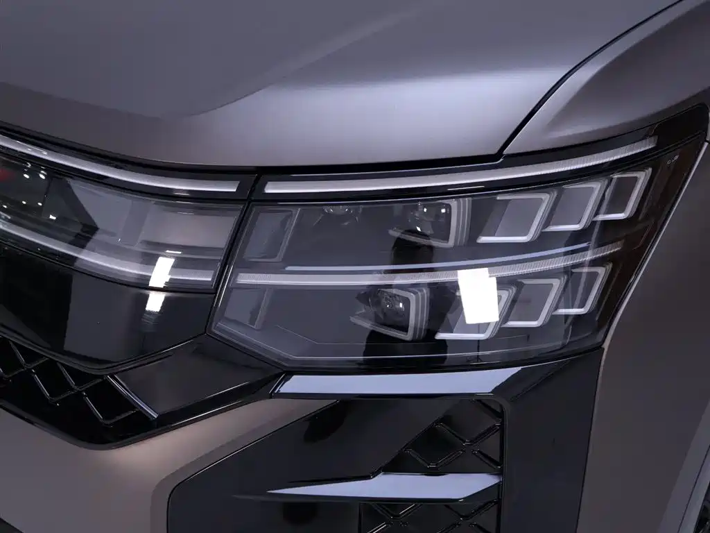 Volkswagen Teramont 2025