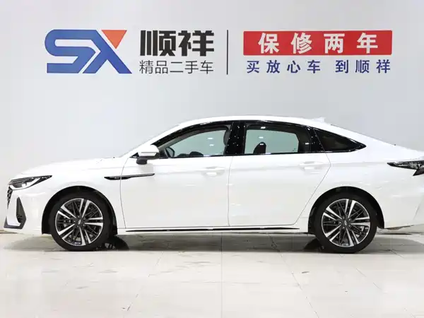 Chery Arrizo 8 2025
