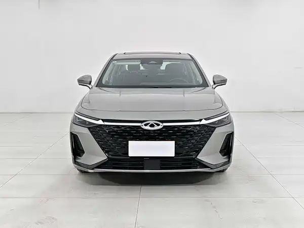 Chery Arrizo 8 2023