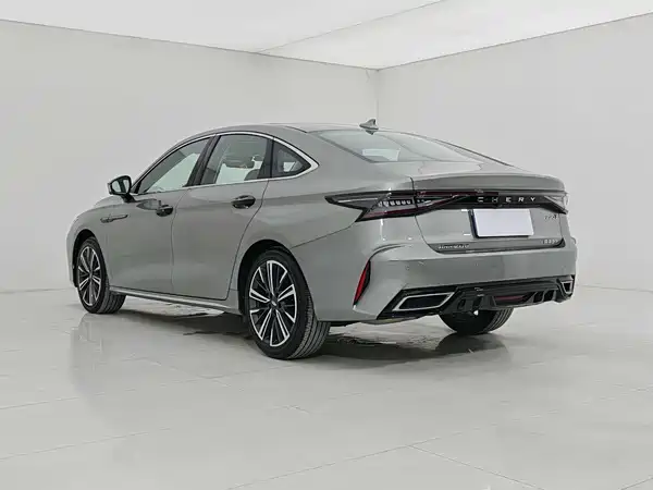 Chery Arrizo 8 2023