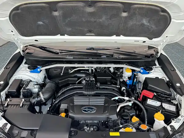 Subaru XV 2022