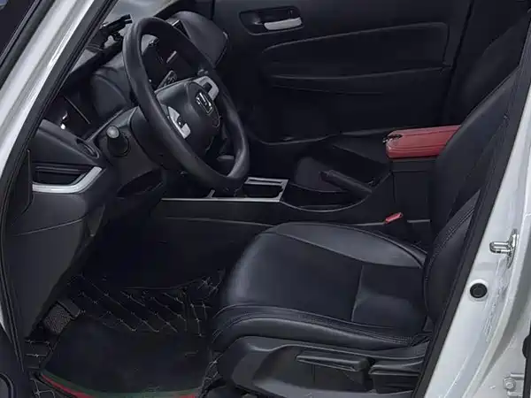 Honda Fit 2023