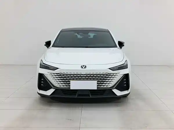 Changan UNI-V 2023