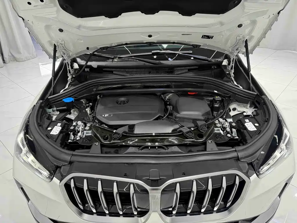 BMW X1 2023 — фото 20