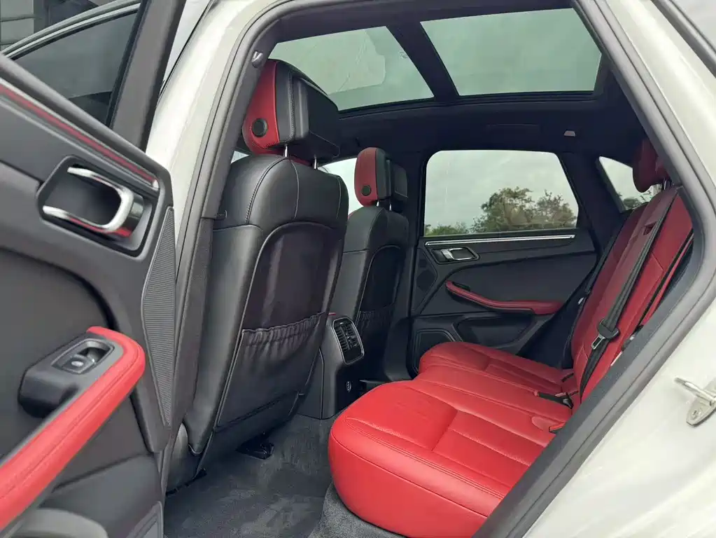 Porsche Macan 2019