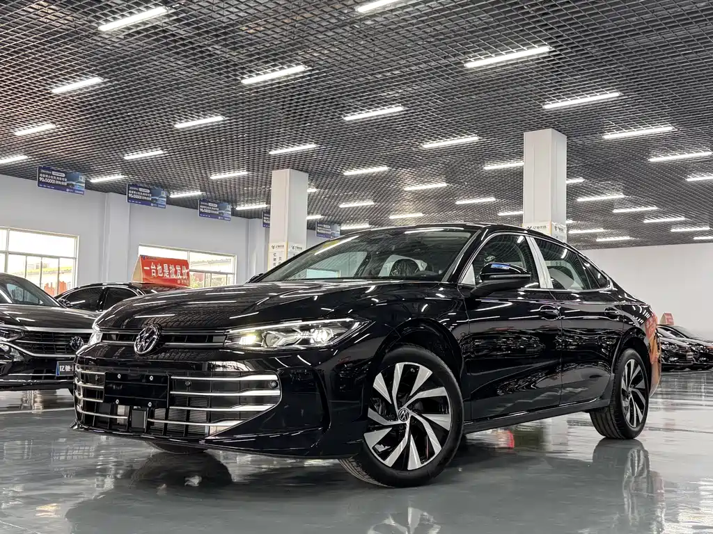 Volkswagen Passat 2026