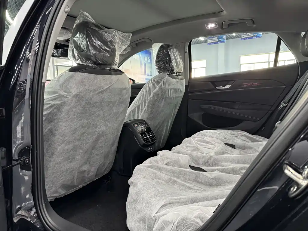 Volkswagen Passat 2026