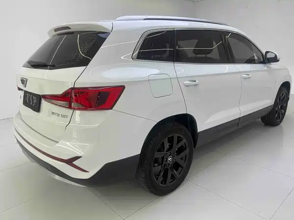 Jetta VS7 2023