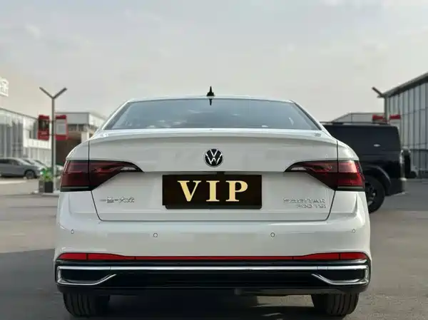 Volkswagen Sagitar 2023