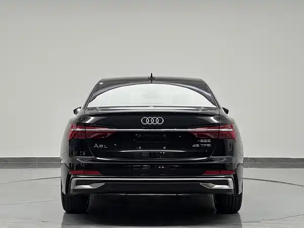 Audi A6L 2023
