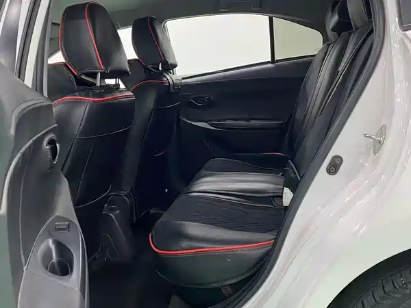 Toyota Vios 2021