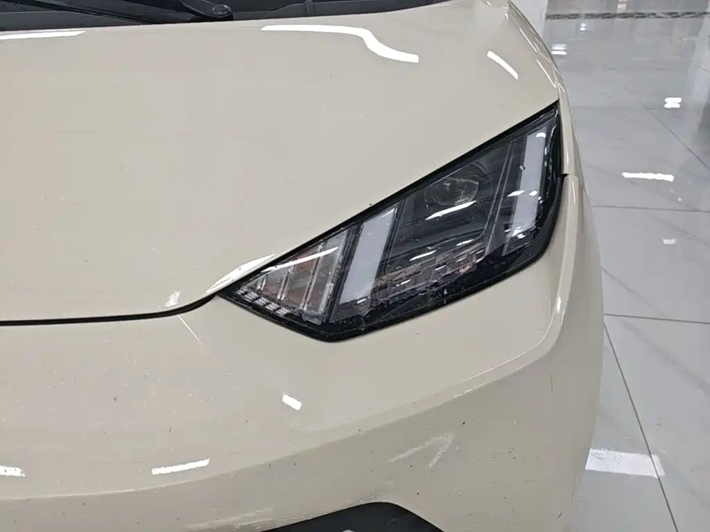 BYD Seagull 2024 — фото 24