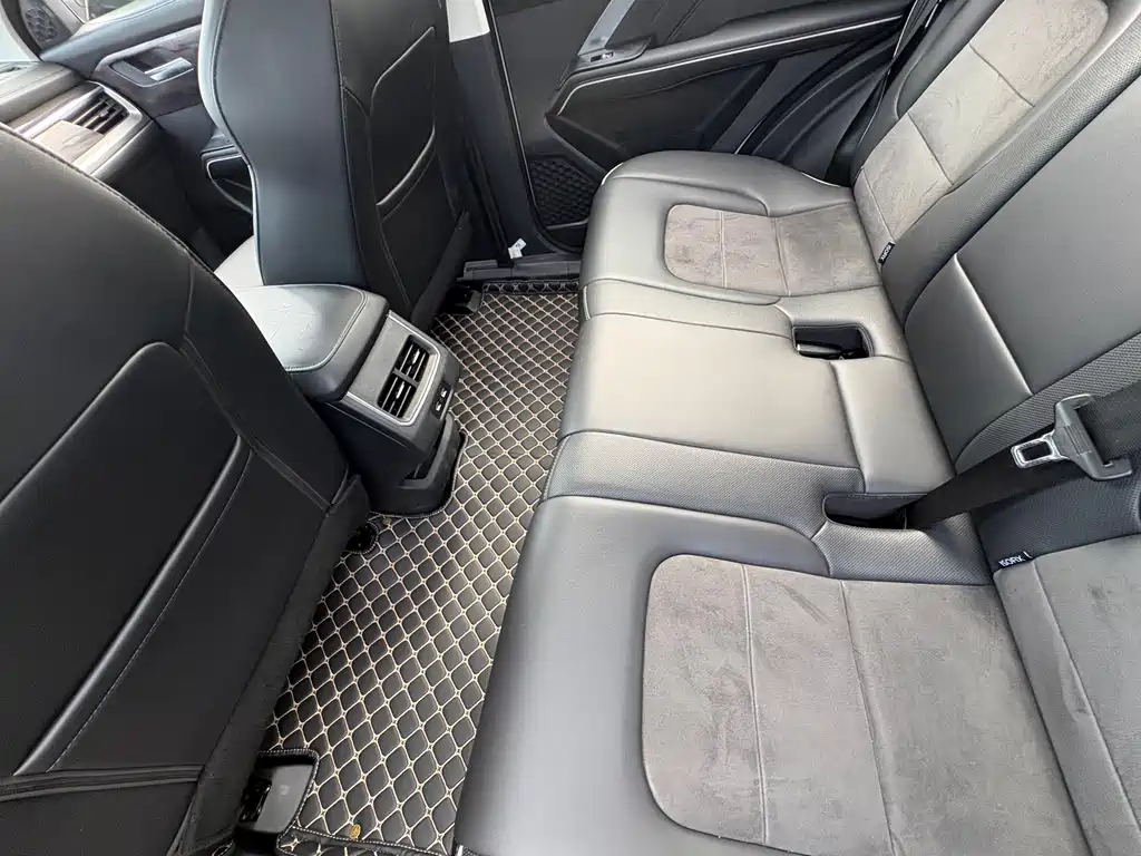 Haval H6 2023 — фото 11
