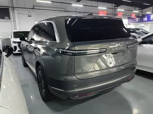 Onvo L90 2025