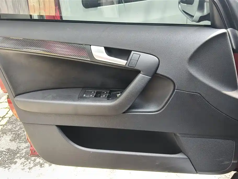 Audi A3 2012