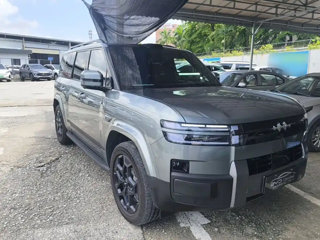 Fang Cheng Bao Ti7 2025