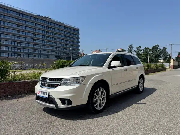 Dodge Coolwei 2015
