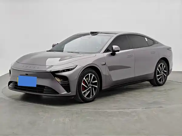 Exeed ES 2025