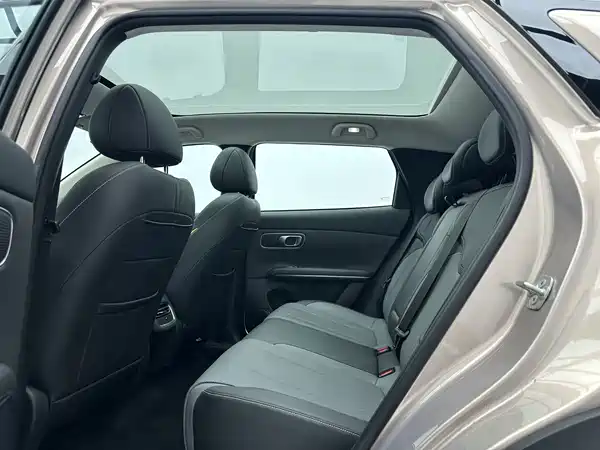 Changan Qiyuan Q05 2025