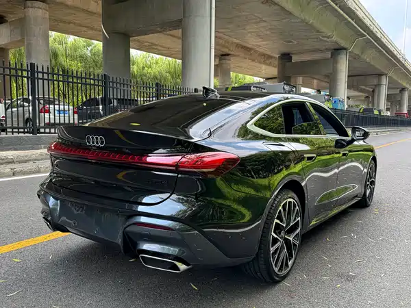Audi A5L Sportback 2025