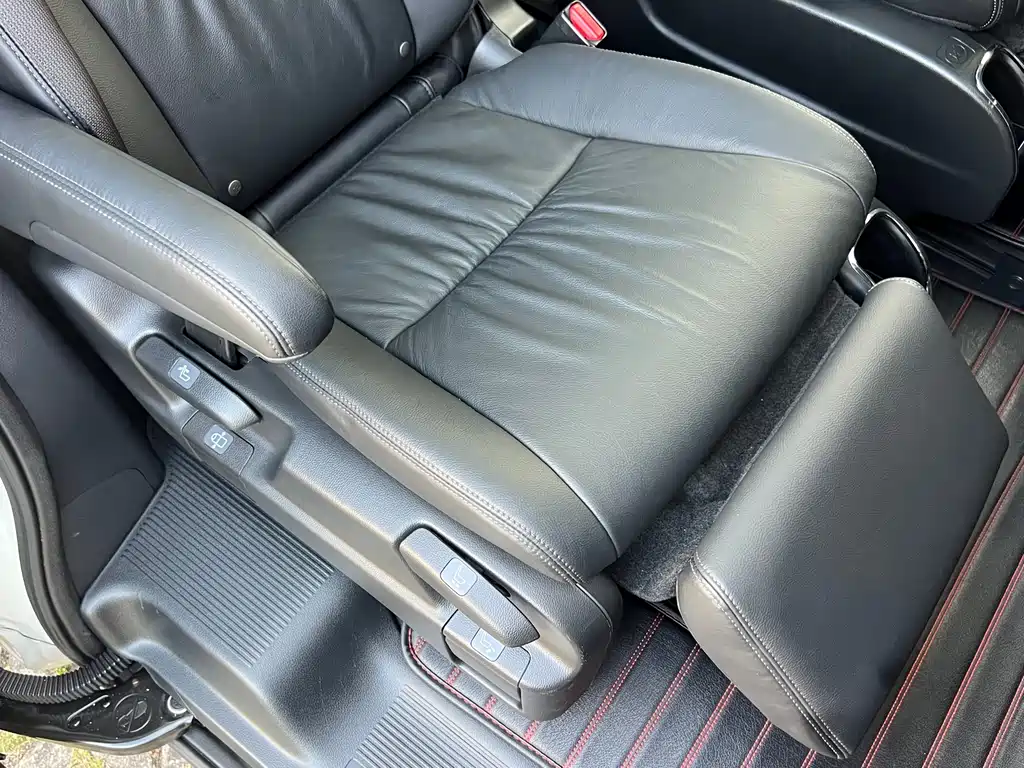 Honda Odyssey 2022 — фото 18