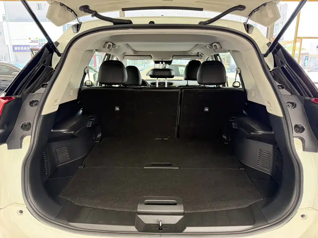 Nissan X-Trail 2024 — фото 10