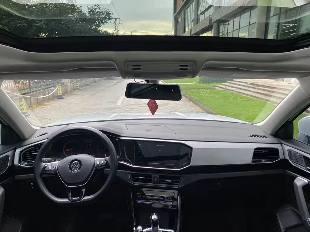 Volkswagen Tayron 2020