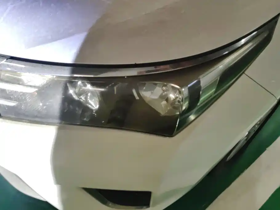 Toyota Corolla 2017