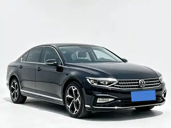 Volkswagen Magotan 2024