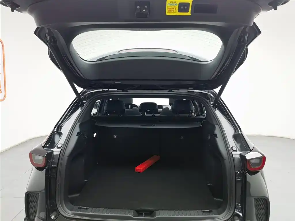 Mazda CX-50 Xingye 2023 — фото 16