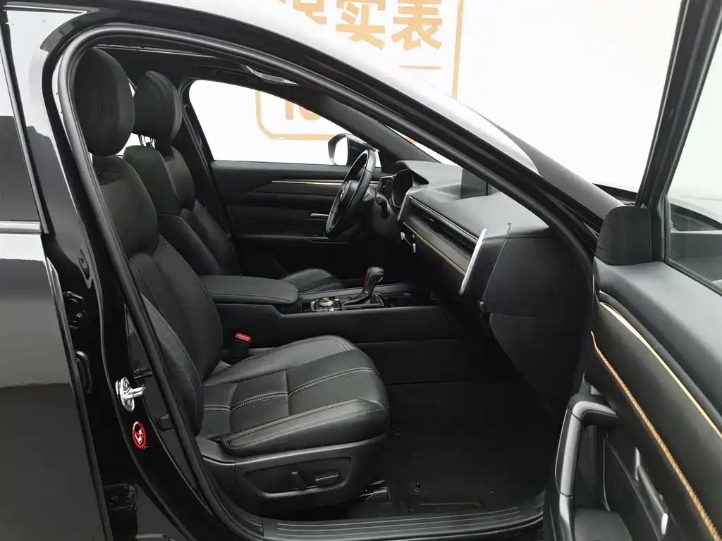 Mazda CX-50 Xingye 2023 — фото 23