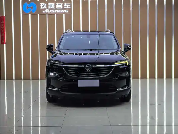 Buick Enclave 2021