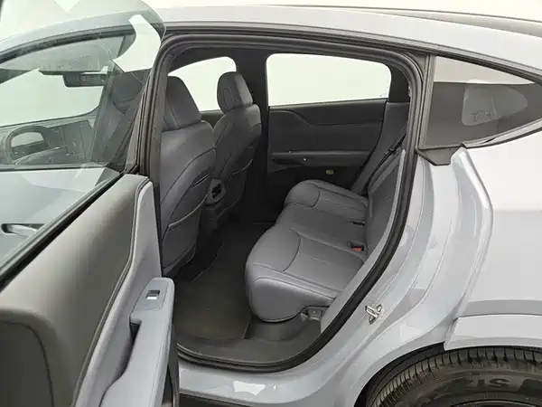 XPeng G6 2025