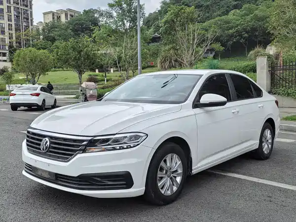 Volkswagen Lavida 2019