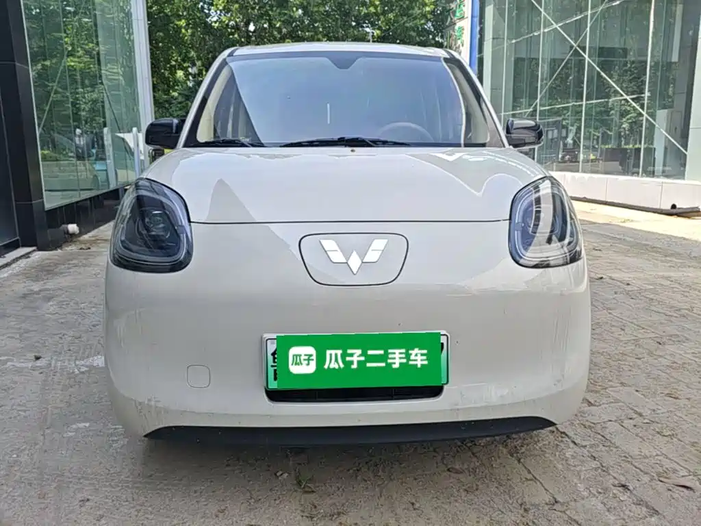 Wuling MINIEV 2025