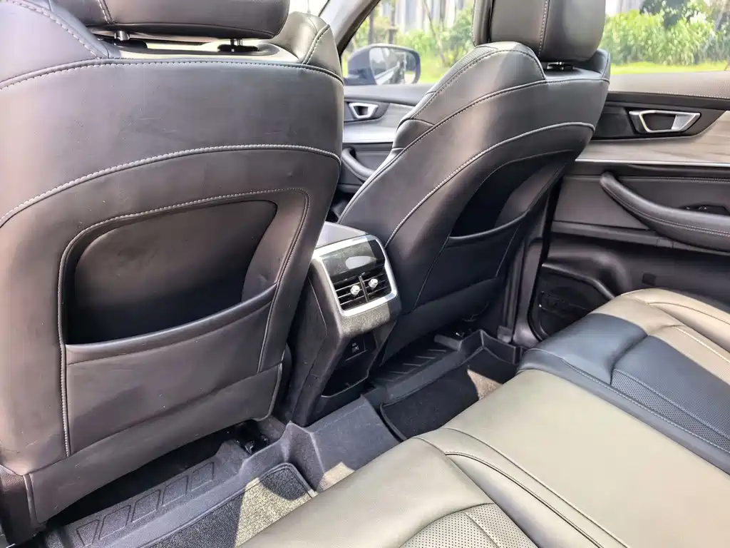 Chery Tiggo 8 PLUS 2022 — фото 12
