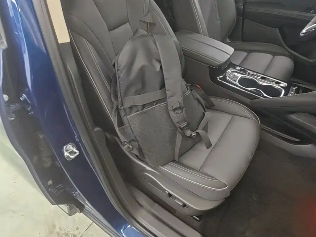 Buick Envision Plus 2023 — фото 25