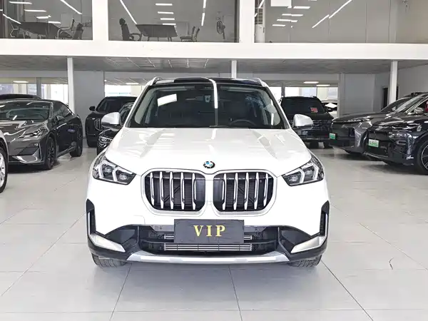 BMW X1 2023