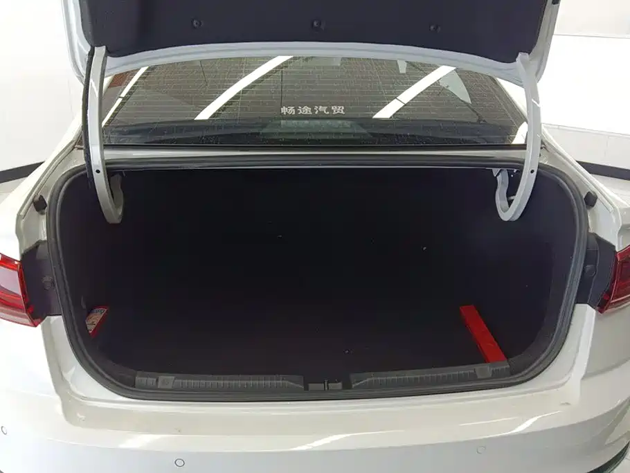 Volkswagen Bora 2022
