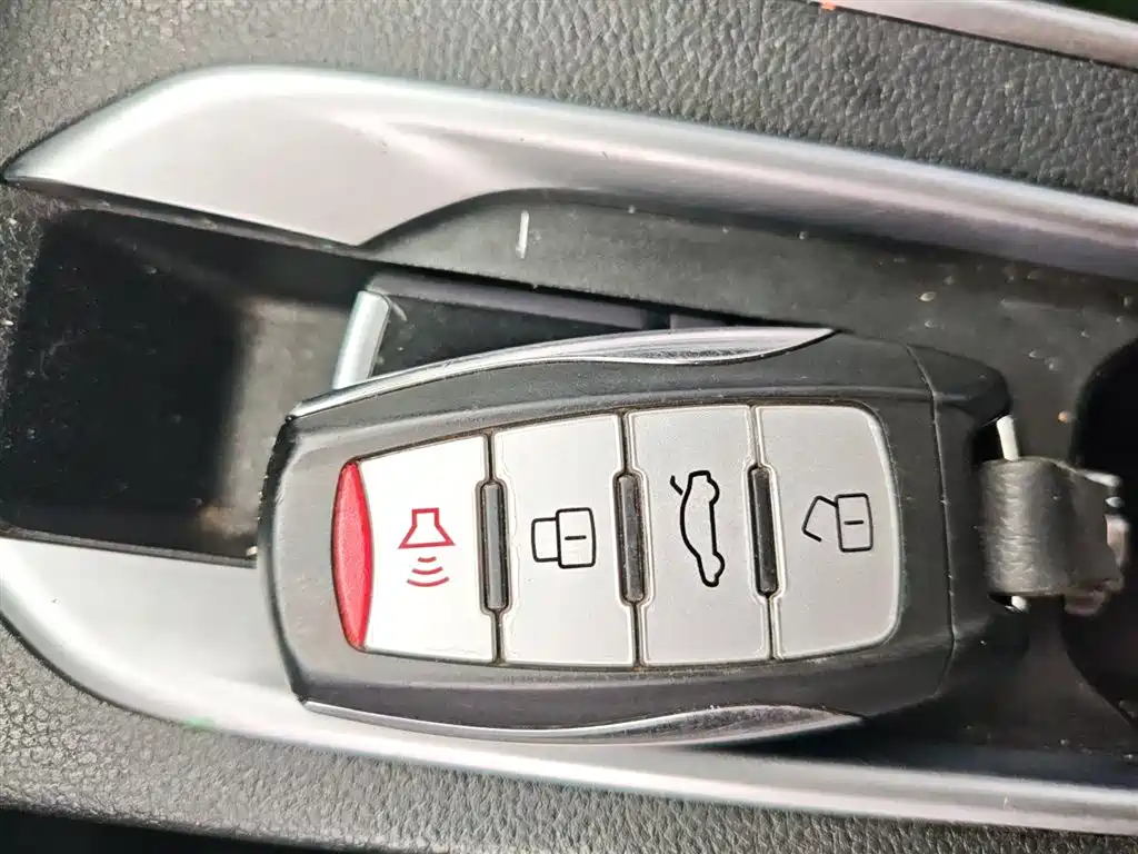 Haval M6 2021 — фото 9