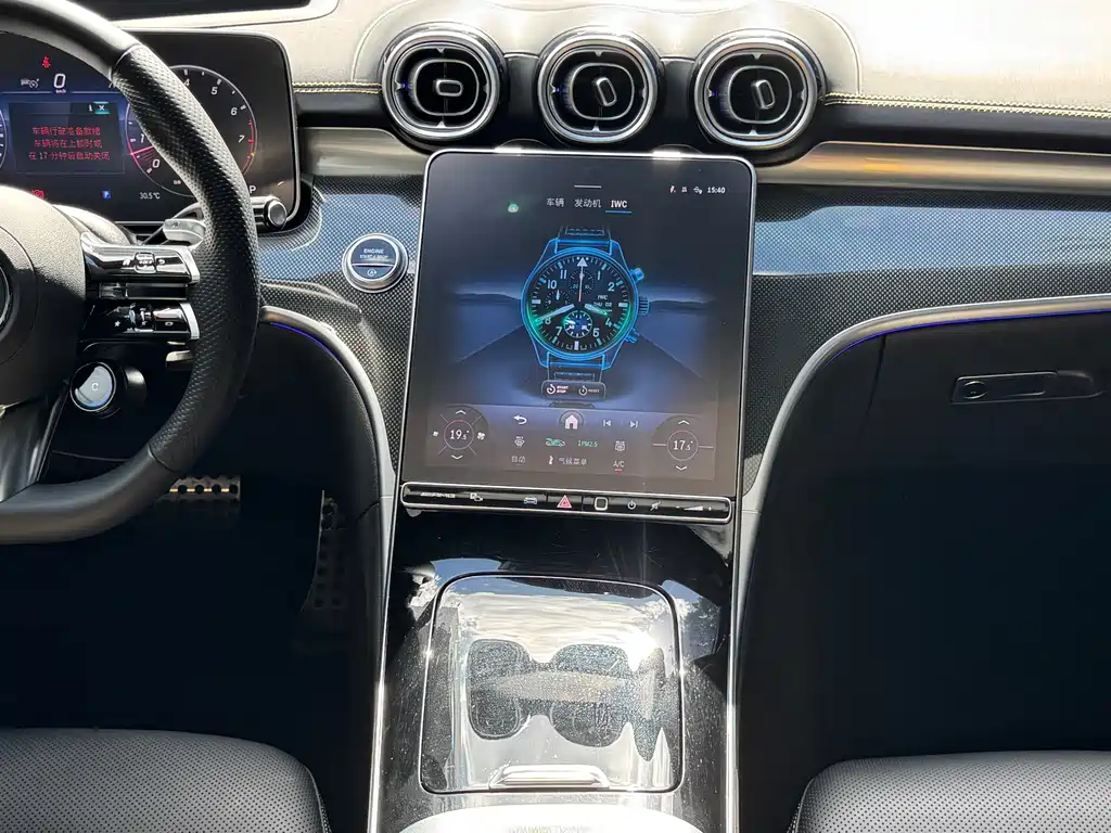 Mercedes-Benz CLE AMG 2024