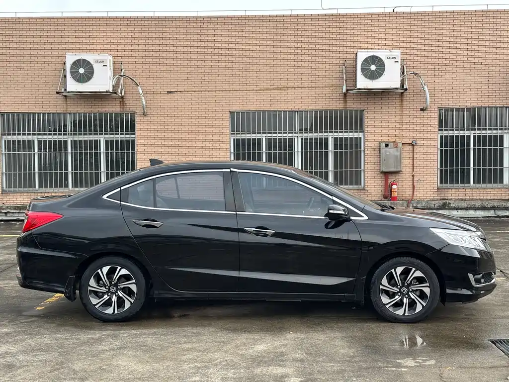 Honda Crider 2018 — фото 4