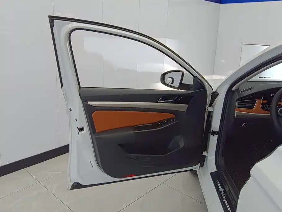Volkswagen Bora 2022