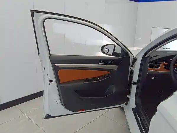 Volkswagen Bora 2022