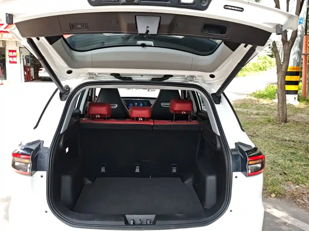 Chery Tiggo 7 PLUS 2024 — фото 19