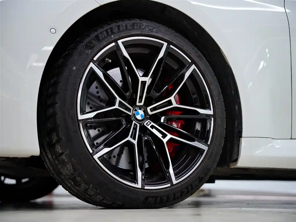 BMW M2 2024 — фото 19