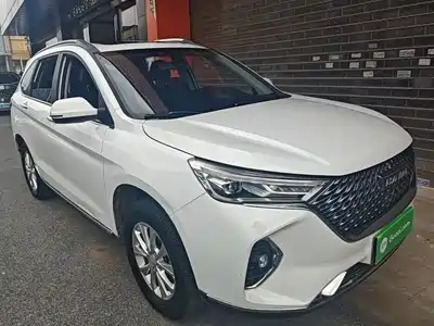 Haval M6 2022