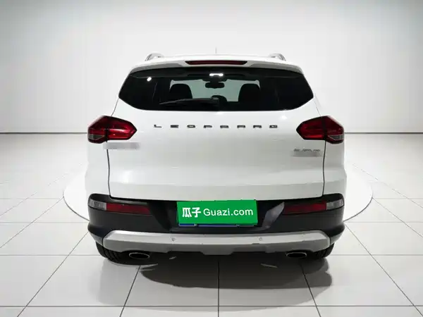 Liebao Leopaard CS10 2017