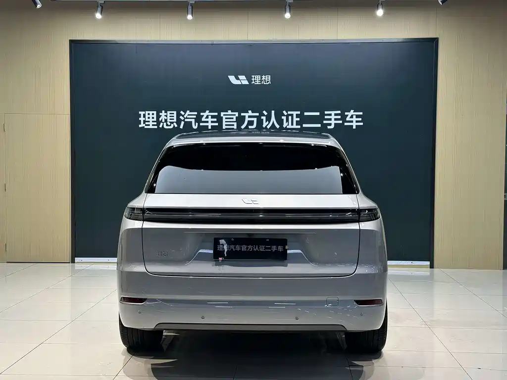 Li Auto Li L7 2024